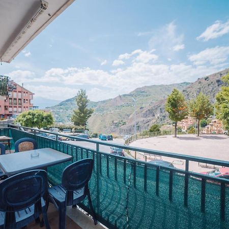 Taormina Casa Erika Family Apartment Buitenkant foto