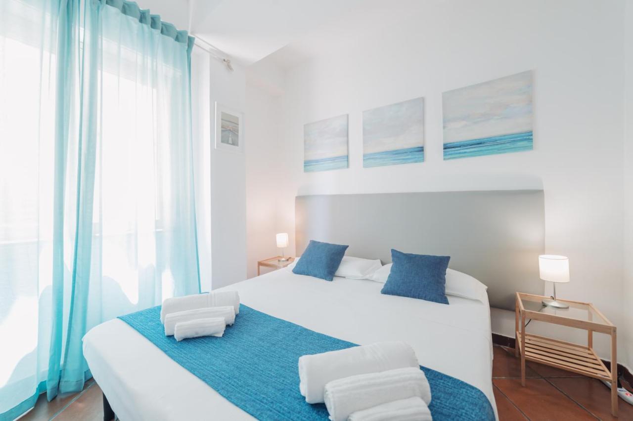 Taormina Casa Erika Family Apartment Buitenkant foto