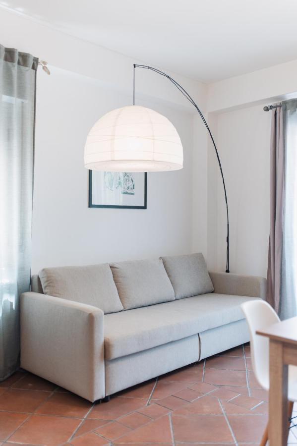 Taormina Casa Erika Family Apartment Buitenkant foto